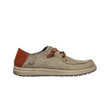 Skechers Relaxed Fit: Melson - Planon Zapatilla Hombre