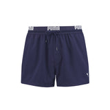 Puma Swim Men Short Bañador Hombre