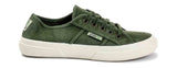 Natural World Eco Old Blossom Zapatilla Hombre verde