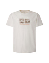 Pepe Jeans Riane Camiseta Hombre