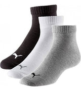 Calcetines Puma Quarter Unisex