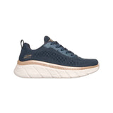 Skechers BOBS Sport B Flex HI - Flying HI Zapatillas Mujer