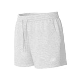 New Balance Sport Essentials French Terry Short Pantalón Corto Mujer