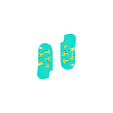 Happy Sock Banana No Show Socks