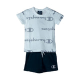 Champion Conjunto Bebé