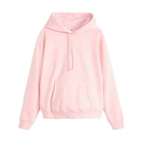Levi’s Everyday Sudadera con Capucha Mujer