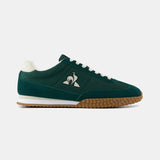 Le Coq Sportif Veloce I Zapatilla Hombre verde/beige