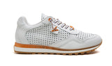 Cetti C848V25 Zapatilla Hombre nature blanco