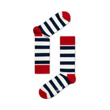 Happy Socks Stripe Calcetines Unisex