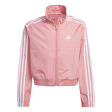 Adidas JG Train Essential 3 Stripes Chaqueta Niña
