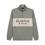Harper & Neyer Maryland Sudadera Hombre
