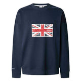 Pepe Jeans Union Crew Sudadera Hombre