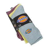Dickies Valley Grove Calcetínes Hombre pack 3 Uds