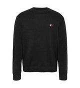 Tommy Jeans Regular Badge Sudadera Hombre