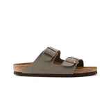 Birkenstock Arizona Birko-Flor Nubuck Sandalia Unisex