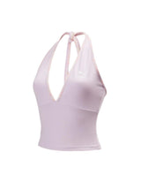 Puma Classics Halterneck Top Mujer