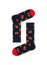 Happy Socks Gingerbread Man Socks Calcetines Hombre