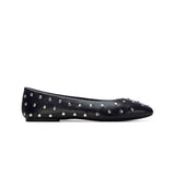 Xti Zapato Bailarinas Planas Mujer