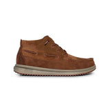 Walk In Pitas Timor Suede Botín Hombre