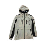 Project X Paris FL25303 Jacket Hombre