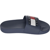 Tommy Jeans Pool Slide Hombre