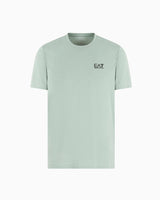 EA7 Core Identity Camiseta Hombre verde