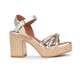 Popa Jolla Multi Sandalia Mujer