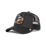 Goorin Bros Serpiente Mamba The Farm Gorra Trucker Unisex