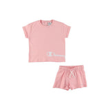 Champion Conjunto Smart Infantil