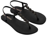 Sandalia Rider Ipanema Class Easy On Glow Sandalia Mujer
