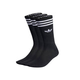 Adidas Crew Sock 3 Stripes