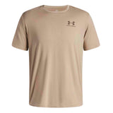 Under Armour Left Chest Logo Camiseta