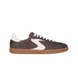 Skechers Hotshot Leopard Magic Zapatilla Mujer