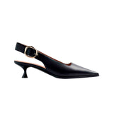 Gioseppo 80032 Zapato Tacón Destalonado Mujer