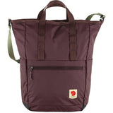Fjällraven High Coast Totepack Mochilla Unisex
