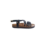 Genuins Ivy Braid Sandalia Mujer