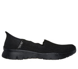 Skechers Slip-ins: Seager - Believe It Zapatilla Mujer