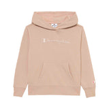 Champion Hooded Sweatshirt Sudadera Infantil