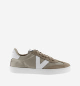 Victoria Berlín Ciclista Zapatilla Serraje/Nylon Mujer vison