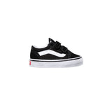 Vans TD Old Skool V Zapatilla Niño/a negro