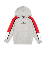Champion Legacy Hooded Sweatshirt Sudadera Capucha Niño
