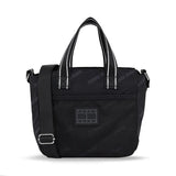 Tommy Jeans Skater Girl Mini Tote Print Bolso Mujer
