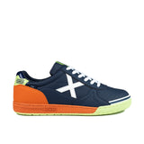 Munich G-3 Profit Sport Zapatilla Fútbol Sala Hombre