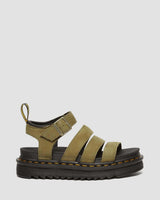 Dr. Martens Blaire Sandalia Mujer