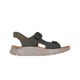 Skechers Slip-ins: GO WALK Flex SD - Easy Entry Sandalia Hombre