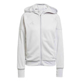Adidas Tiro 25 Chaqueta Capucha Mujer