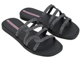 Rider Ipanema Solar Glow Slide Chancla Mujer