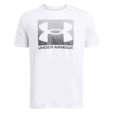 UA Boxed Camiseta Hombre