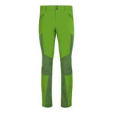 Trangoworld Malmo Pantalón largo hombre verde