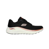 Skechers Arch Fit 2.0 – Glow The Distance Zapatilla Mujer